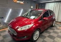 Autos - Ford kinetic 2015 Nafta 125000Km - En Venta