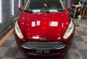 Autos - Ford kinetic 2015 Nafta 125000Km - En Venta