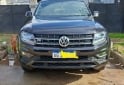 Camionetas - Volkswagen Amarok.black style 2023 Diesel 5000Km - En Venta