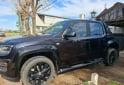 Camionetas - Volkswagen Amarok.black style 2023 Diesel 5000Km - En Venta