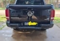 Camionetas - Volkswagen Amarok.black style 2023 Diesel 5000Km - En Venta