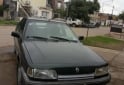 Autos - Renault 21 1993 GNC 100000Km - En Venta