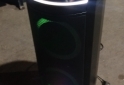 Electrónica - Bafle parlante torre Noblex - En Venta