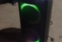 Electrónica - Bafle parlante torre Noblex - En Venta