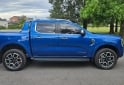 Camionetas - Ford RANGER V6 LTD 3.0 AMAROK 2023 Diesel 47500Km - En Venta