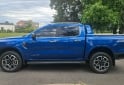 Camionetas - Ford RANGER V6 LTD 3.0 AMAROK 2023 Diesel 47500Km - En Venta