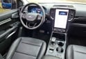 Camionetas - Ford RANGER V6 LTD 3.0 AMAROK 2023 Diesel 47500Km - En Venta