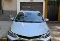 Autos - Chevrolet Cruze premier 2023 Nafta 34000Km - En Venta