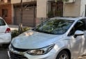 Autos - Chevrolet Cruze premier 2023 Nafta 34000Km - En Venta