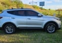 Camionetas - Hyundai SANTA FE 2.4 SORENTO 2017 Nafta 137000Km - En Venta