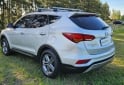 Camionetas - Hyundai SANTA FE 2.4 SORENTO 2017 Nafta 137000Km - En Venta