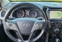 Camionetas - Hyundai SANTA FE 2.4 SORENTO 2017 Nafta 137000Km - En Venta