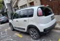 Autos - Citroen C3 AIR CROSS 2016 GNC 97000Km - En Venta