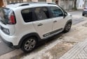 Autos - Citroen C3 AIR CROSS 2016 GNC 97000Km - En Venta