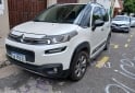 Autos - Citroen C3 AIR CROSS 2016 GNC 97000Km - En Venta