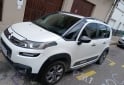Autos - Citroen C3 AIR CROSS 2016 GNC 97000Km - En Venta