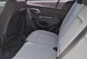 Camionetas - Chevrolet TRACKER AWD PREMIER LTZ 2018 Nafta 45152Km - En Venta