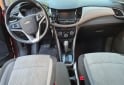 Camionetas - Chevrolet TRACKER AWD PREMIER LTZ 2018 Nafta 45152Km - En Venta