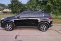 Camionetas - Kia SPORTAGE GT TUCSON KUGA 2018 Diesel 210000Km - En Venta
