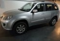 Camionetas - Chery Tiggo 2.0 2016 Nafta 89000Km - En Venta