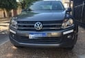 Camionetas - Volkswagen Confortline 2016 Diesel 90000Km - En Venta