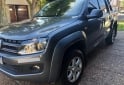 Camionetas - Volkswagen Confortline 2016 Diesel 90000Km - En Venta