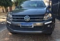 Camionetas - Volkswagen Confortline 2016 Diesel 90000Km - En Venta