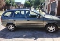 Autos - Chevrolet Corsa Wagon 1.4 2010 GNC 111111Km - En Venta
