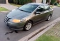 Autos - Honda City 2011 Nafta 220000Km - En Venta