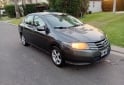 Autos - Honda City 2011 Nafta 220000Km - En Venta