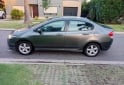 Autos - Honda City 2011 Nafta 220000Km - En Venta