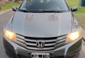 Autos - Honda City 2011 Nafta 220000Km - En Venta
