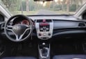 Autos - Honda City 2011 Nafta 220000Km - En Venta