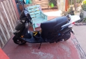 Motos - Suzuki An125 2017 Nafta 9600Km - En Venta