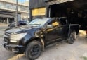 Camionetas - Chevrolet S10,hilux,amarok,ranger 2015 Diesel 220000Km - En Venta