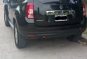 Camionetas - Renault Duster 2014 GNC 182500Km - En Venta