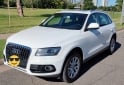Camionetas - Audi Q5 2013 Nafta 160500Km - En Venta
