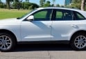 Camionetas - Audi Q5 2013 Nafta 160500Km - En Venta
