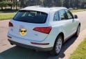 Camionetas - Audi Q5 2013 Nafta 160500Km - En Venta