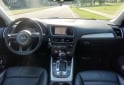Camionetas - Audi Q5 2013 Nafta 160500Km - En Venta