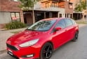 Autos - Ford Focus s 2015 Nafta 92000Km - En Venta