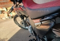 Motos - Honda Tornado 2022 Nafta 14000Km - En Venta