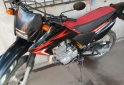 Motos - Honda Tornado 2022 Nafta 14000Km - En Venta