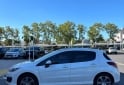 Autos - Peugeot 308 allure 1.6 thp 2019 Nafta 56000Km - En Venta