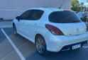 Autos - Peugeot 308 allure 1.6 thp 2019 Nafta 56000Km - En Venta