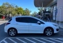 Autos - Peugeot 308 allure 1.6 thp 2019 Nafta 56000Km - En Venta