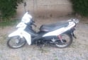 Motos - Honda Wave 2020 Nafta 14500Km - En Venta