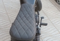 Motos - Honda vmen cafe racer 2012 Nafta 1000Km - En Venta