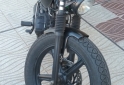 Motos - Honda vmen cafe racer 2012 Nafta 1000Km - En Venta