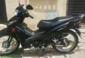 Motos - Honda Wave 2021 Nafta 16000Km - En Venta